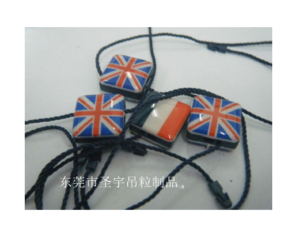 滴塑吊粒